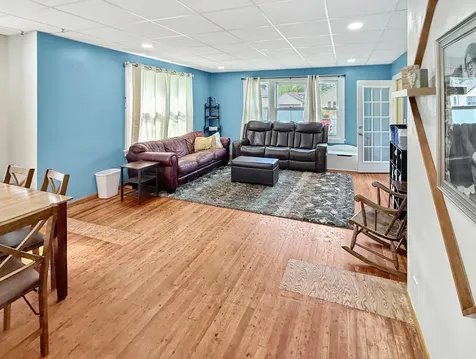 720 E 3rd Street Fairmont MN 56031
