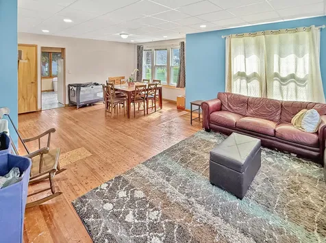 720 E 3rd Street Fairmont MN 56031