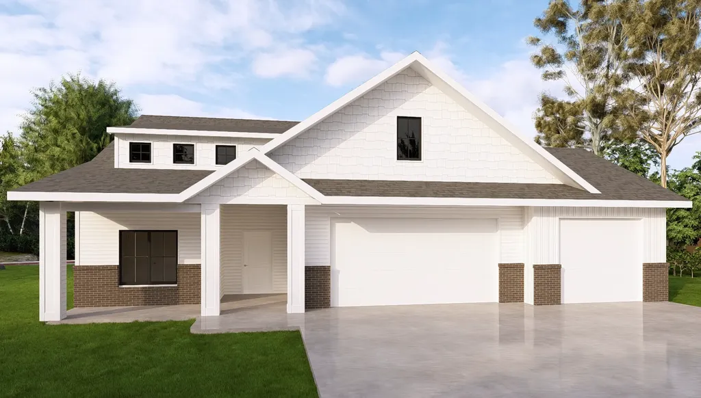 8614 61st Street S Horace ND 58047