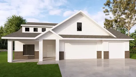 8614 61st Street S Horace ND 58047