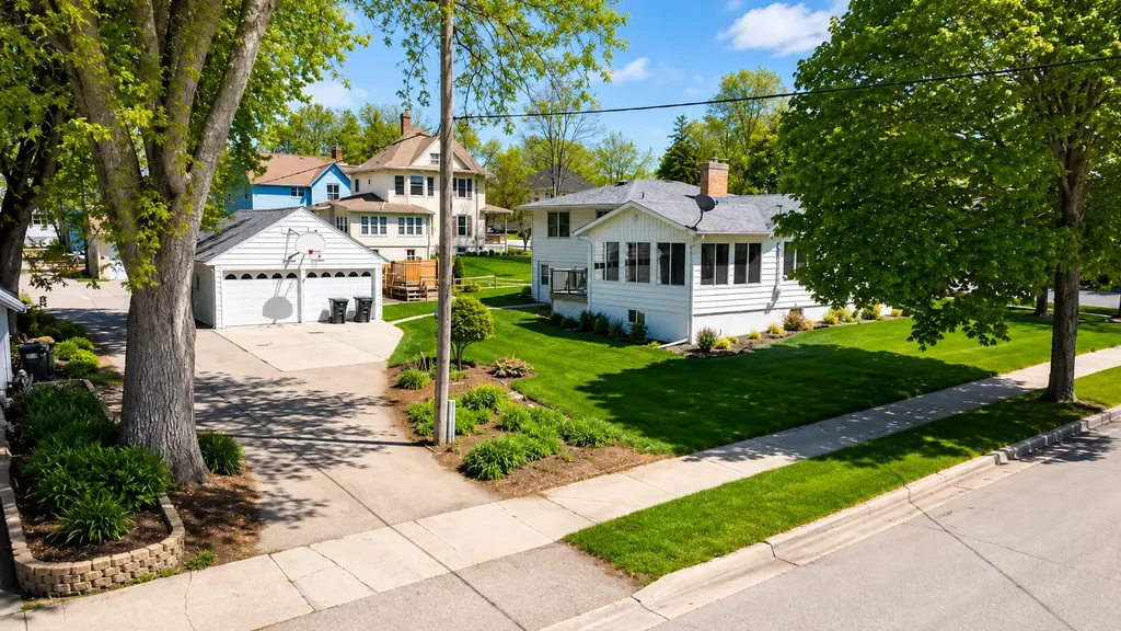 26 3rd Avenue SW Glenwood MN 56334