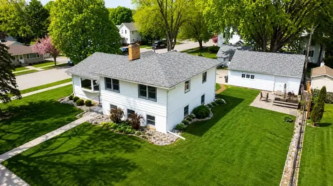 26 3rd Avenue SW Glenwood MN 56334