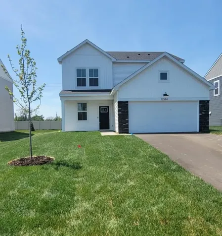 12584 Erskin Street NE Blaine MN 55449