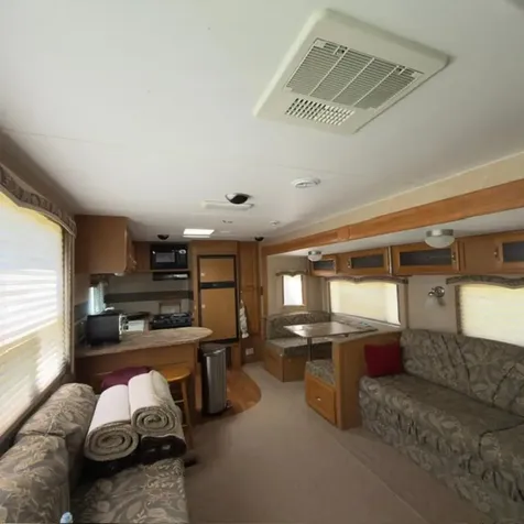 34703 Micheau Drive Laporte MN 56461