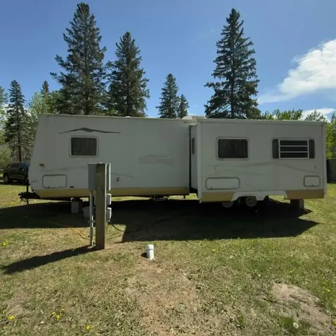 34703 Micheau Drive Laporte MN 56461