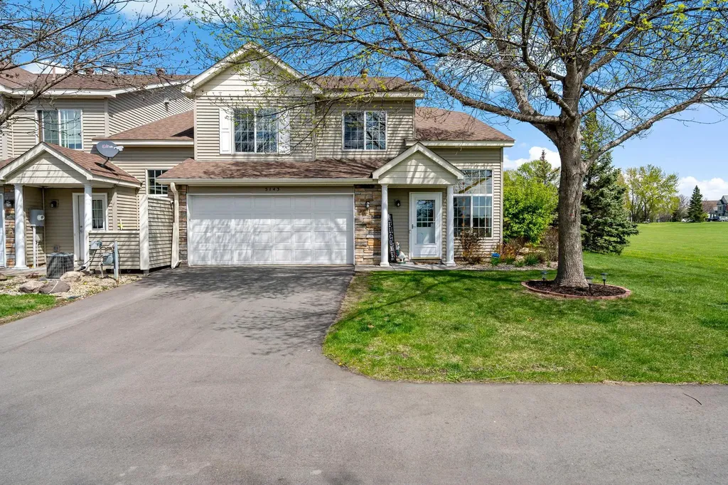 5143 207th Street N Forest Lake MN 55025