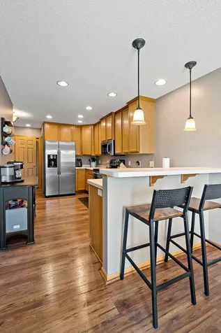 5143 207th Street N Forest Lake MN 55025
