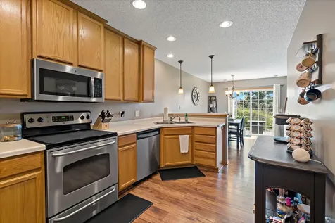 5143 207th Street N Forest Lake MN 55025