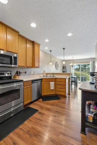 5143 207th Street N Forest Lake MN 55025