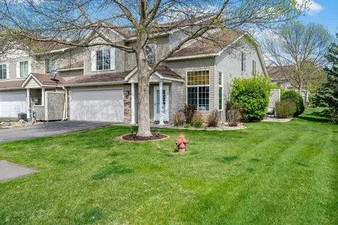 5143 207th Street N Forest Lake MN 55025