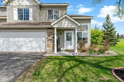 5143 207th Street N Forest Lake MN 55025