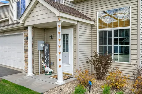 5143 207th Street N Forest Lake MN 55025