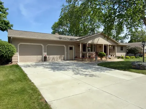 1709 6th Street SW Willmar MN 56201