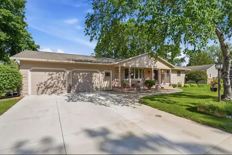 1709 6th Street SW Willmar MN 56201
