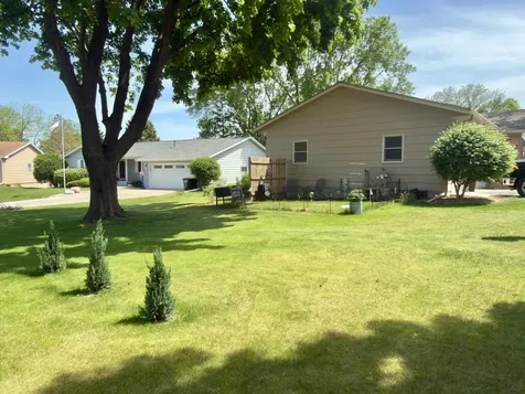 1709 6th Street SW Willmar MN 56201