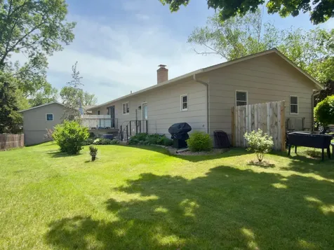 1709 6th Street SW Willmar MN 56201