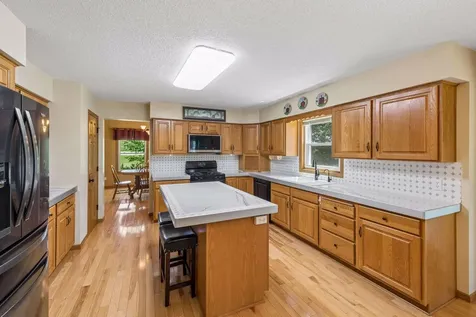 5453 124th Court E Northfield MN 55057