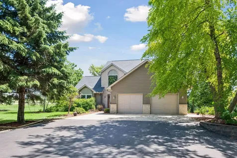 5453 124th Court E Northfield MN 55057