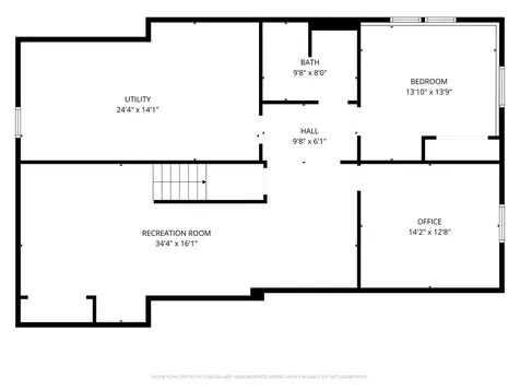 5453 124th Court E Northfield MN 55057