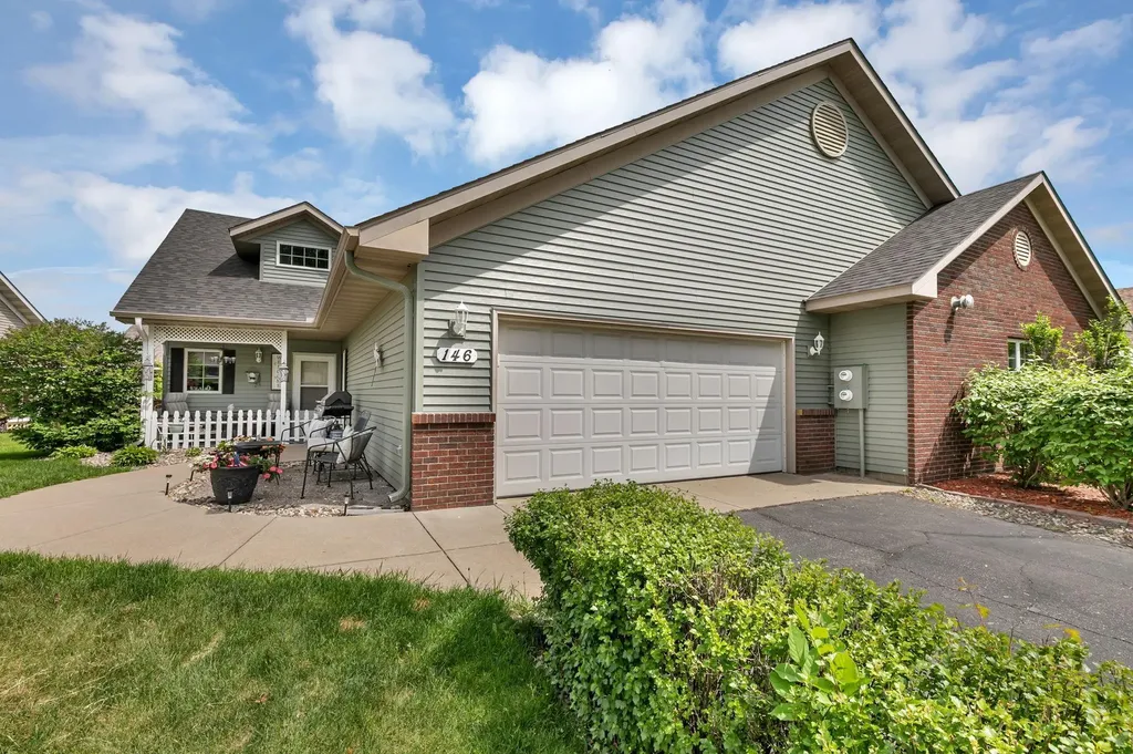 146 Bluebird Lane Clearwater MN 55320