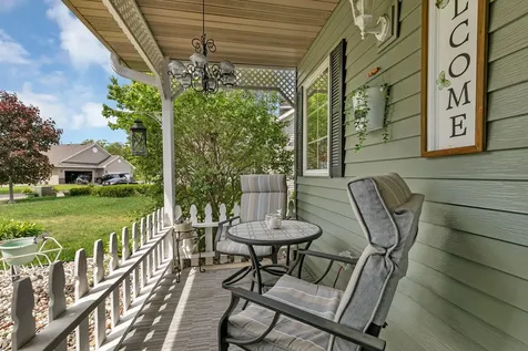 146 Bluebird Lane Clearwater MN 55320