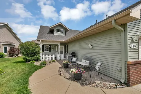 146 Bluebird Lane Clearwater MN 55320