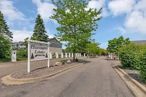 146 Bluebird Lane Clearwater MN 55320