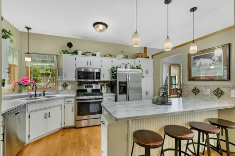 146 Bluebird Lane Clearwater MN 55320