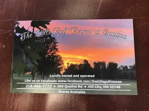 388 Quadna Mountain Road Hill City MN 55748