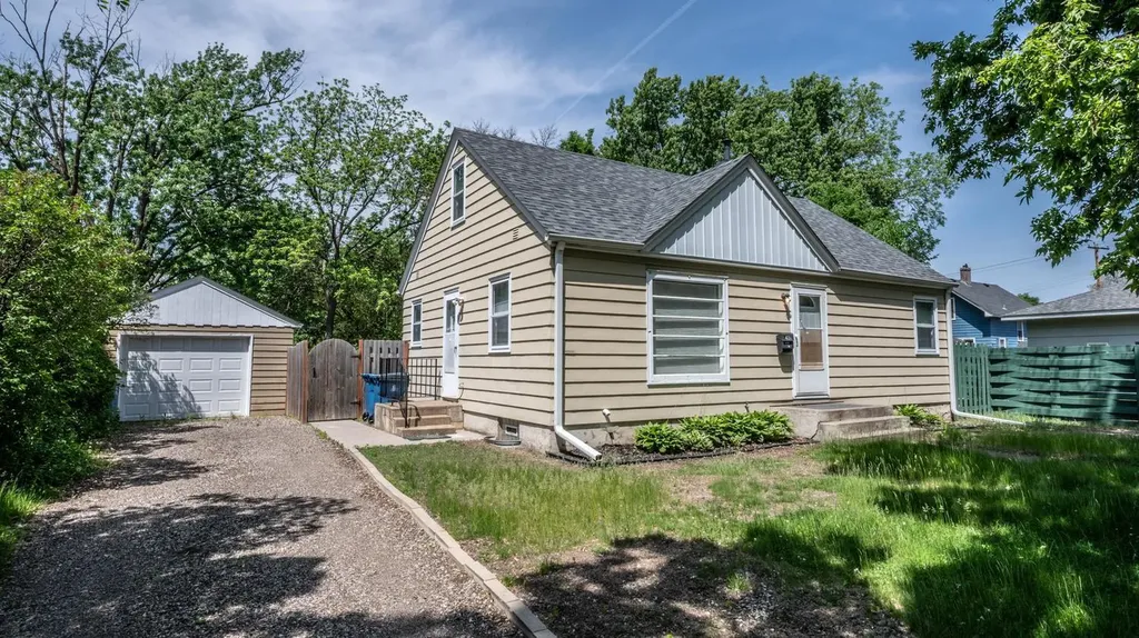 4151 Xenia Avenue N Robbinsdale MN 55422