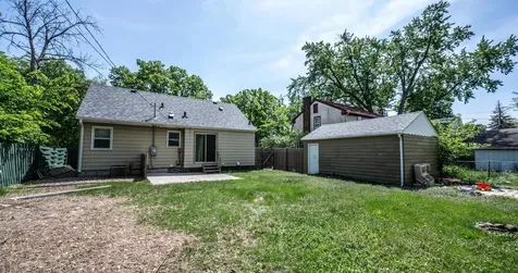 4151 Xenia Avenue N Robbinsdale MN 55422