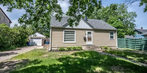 4151 Xenia Avenue N Robbinsdale MN 55422