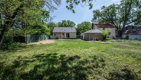 4151 Xenia Avenue N Robbinsdale MN 55422