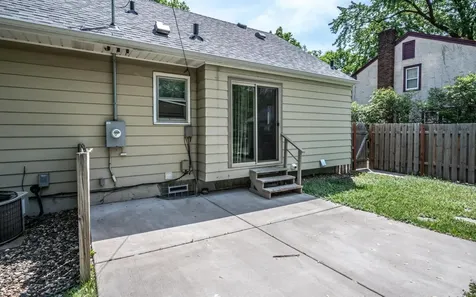 4151 Xenia Avenue N Robbinsdale MN 55422