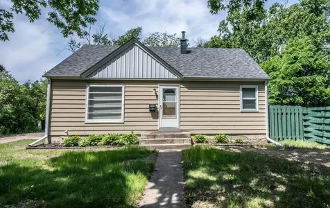 4151 Xenia Avenue N Robbinsdale MN 55422