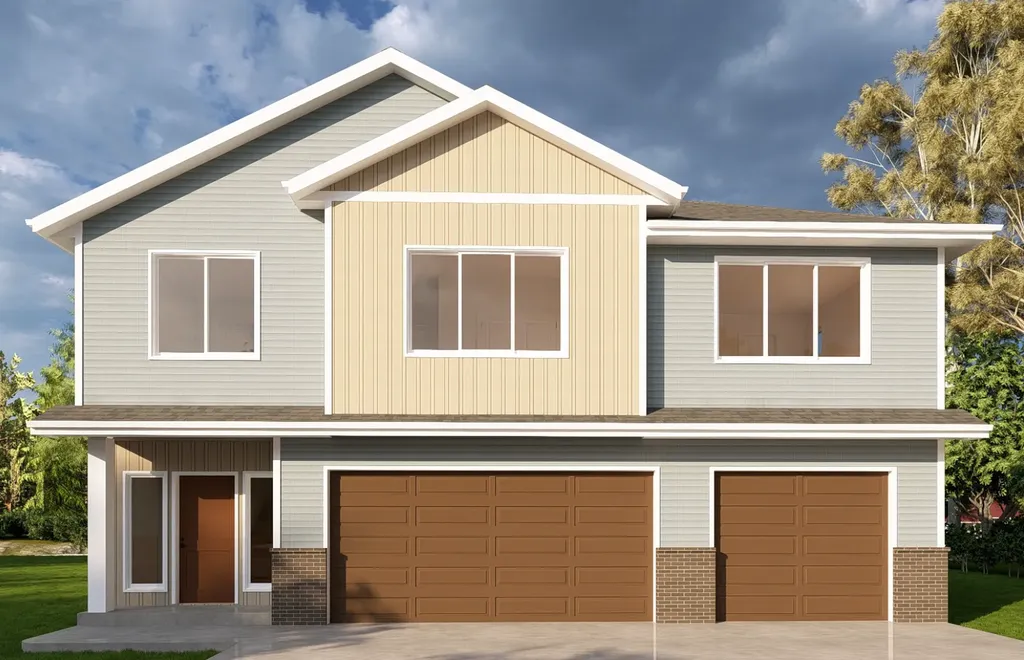 6610 32nd Street S Fargo ND 58104