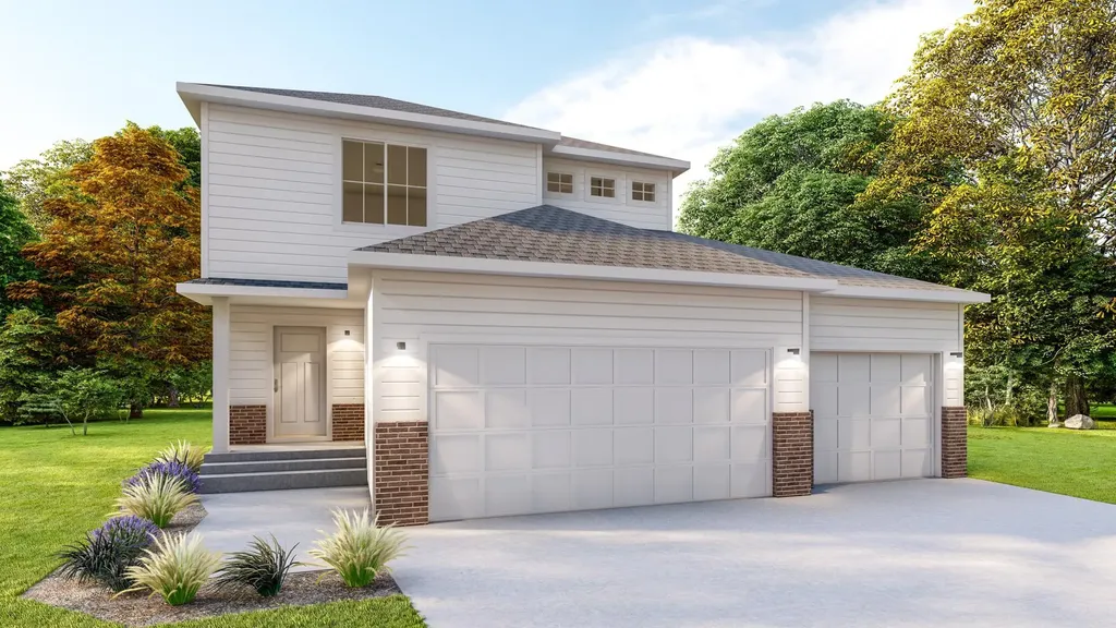 6756 Deer Creek Loop S Horace ND 58047