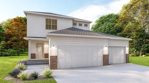 6756 Deer Creek Loop S Horace ND 58047