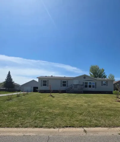 908 Trailview Street Bovey MN 55709