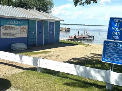 1220 E Lake Street Osakis MN 56360