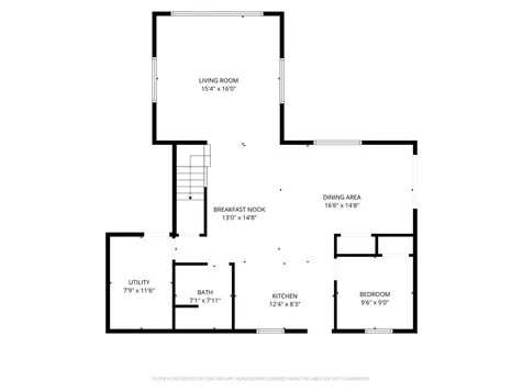 1220 E Lake Street Osakis MN 56360
