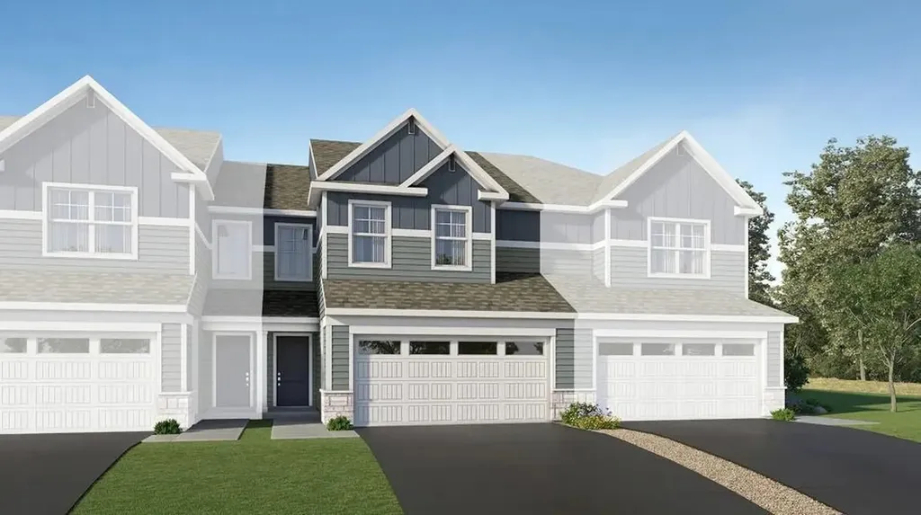 3474 Trails End Circle Eagan MN 55123