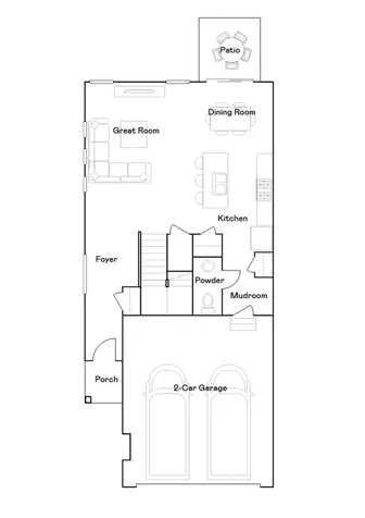 3474 Trails End Circle Eagan MN 55123