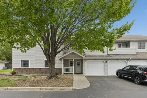 4050 Maureen Drive NE Columbia Heights MN 55421