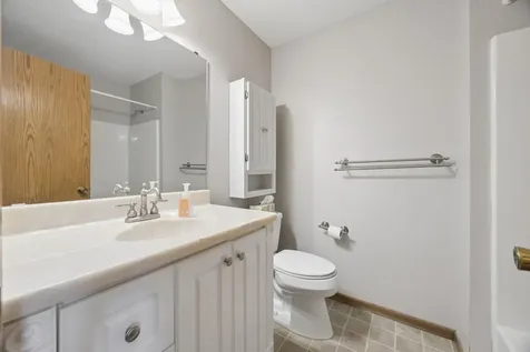 4050 Maureen Drive NE Columbia Heights MN 55421