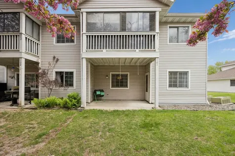 4050 Maureen Drive NE Columbia Heights MN 55421