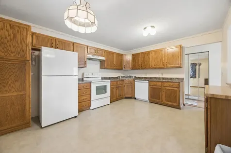 4050 Maureen Drive NE Columbia Heights MN 55421