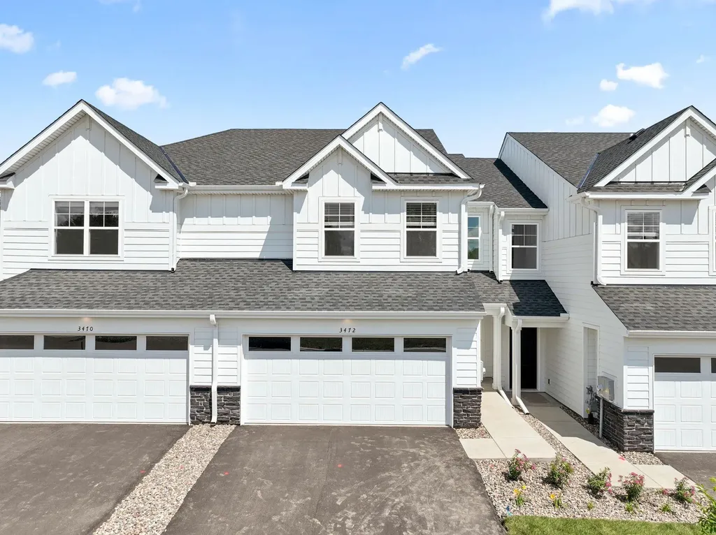 3472 Trails End Circle Eagan MN 55123