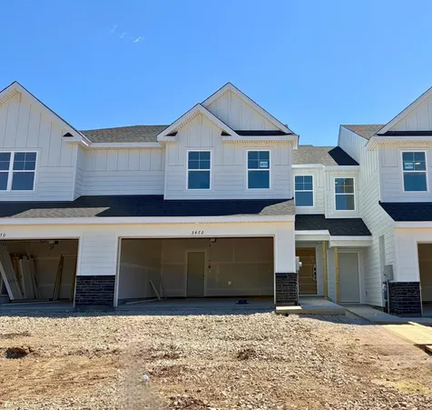 3472 Trails End Circle Eagan MN 55123