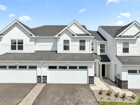 3472 Trails End Circle Eagan MN 55123